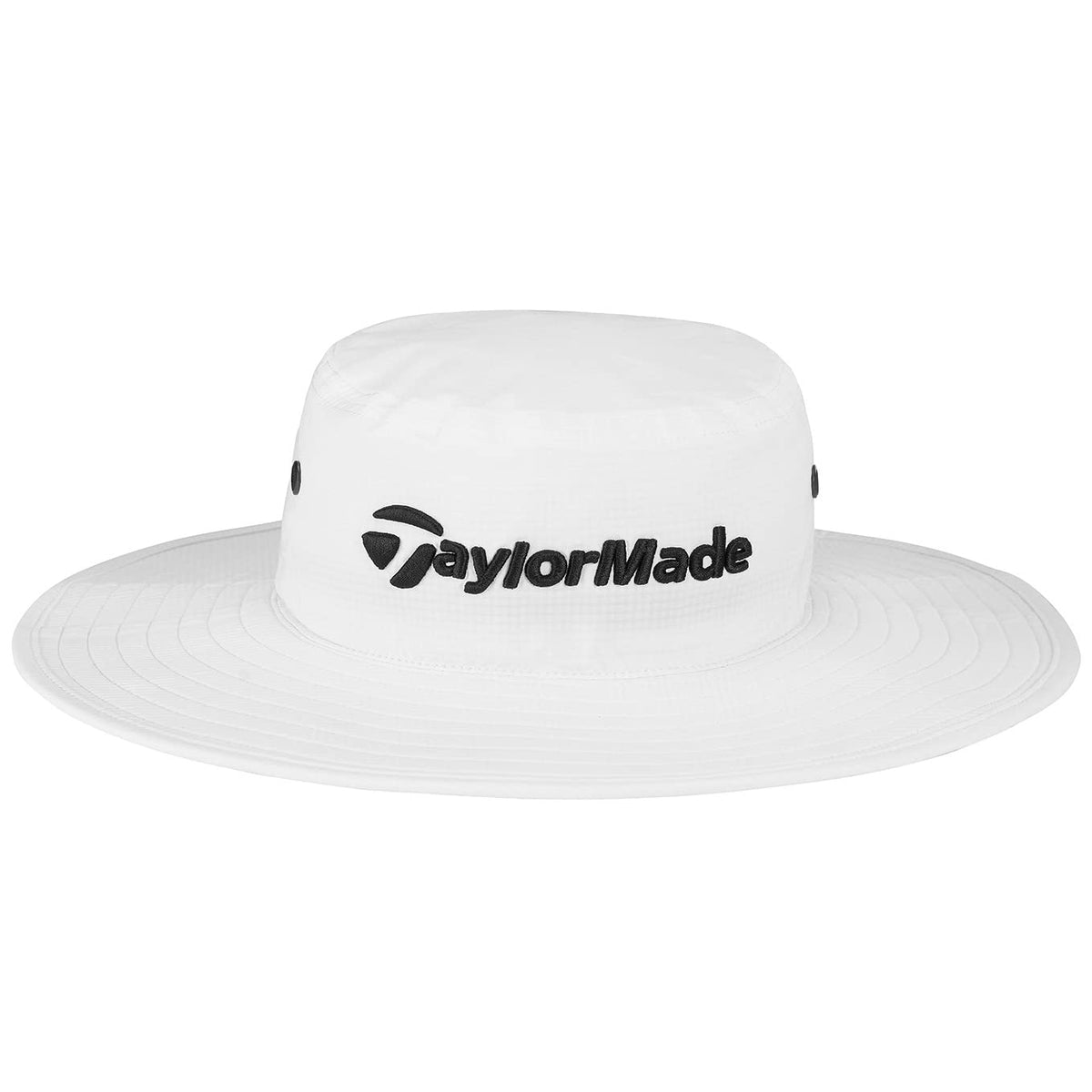 Taylormade Eyelet Bucket Hat Gorro/Sombrero Unisex Adulto