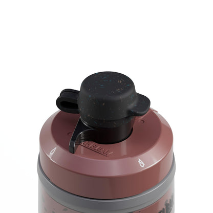 CAMELBAK ANFORA PODIUM DIRT SERIES CHILL 620ml SIERRA RED
