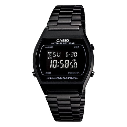 Casio B640WB-1BVT Reloj Vintage