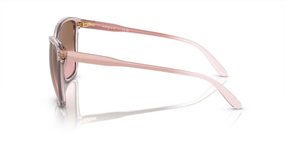 Vogue Eyewear Vo5520s - anteojos de sol de mariposa para mujer