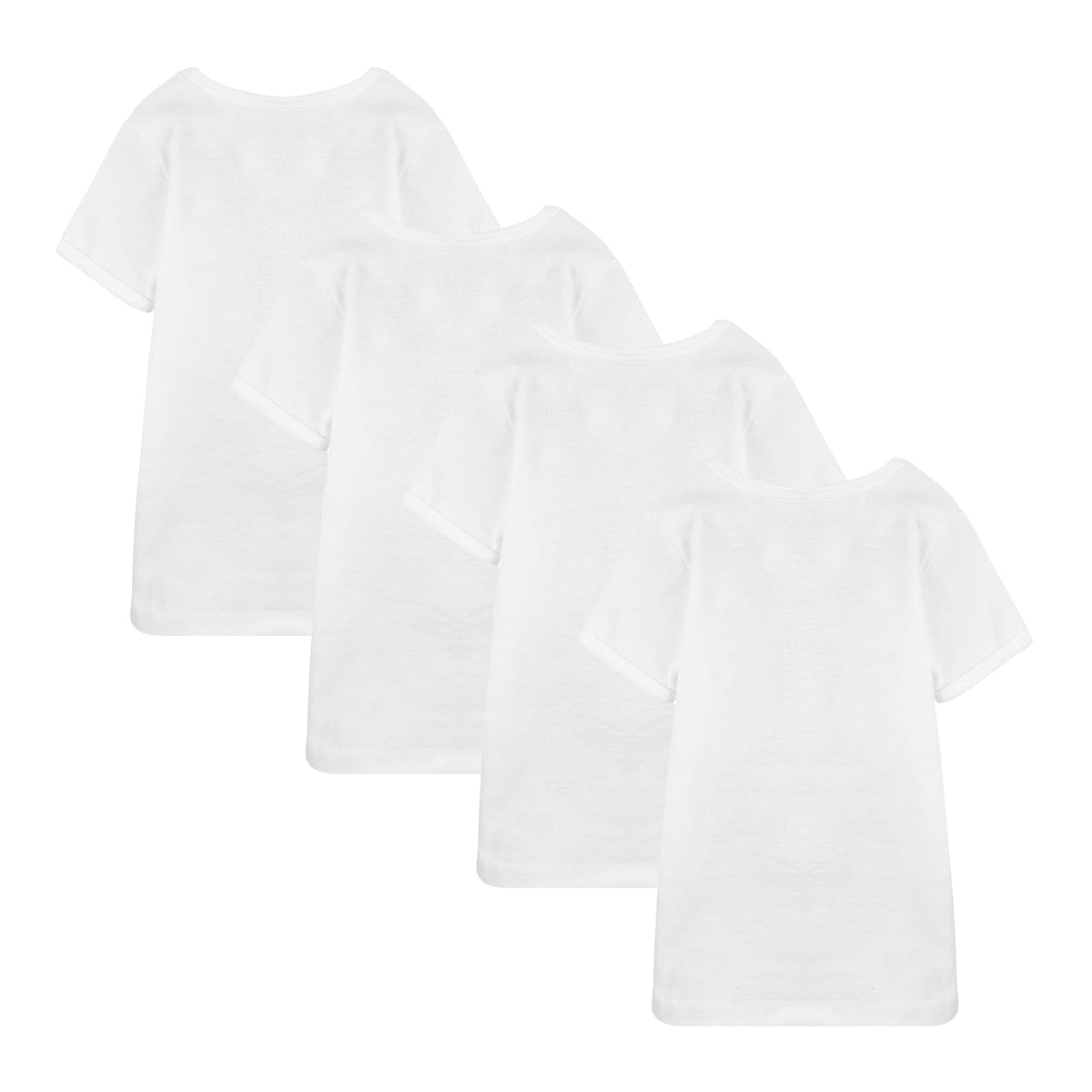 Baby Creysi N0702 Playeras Unisex bebé