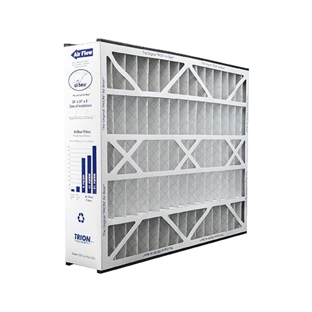 Trion 255649-105 Filtro, 16" x 25" x 5"