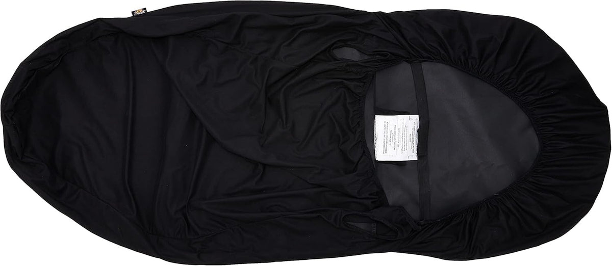 Dickies Funda para Asiento Resistente al Agua, Negro, 61 x 134.6 cm, 3001109