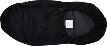 Dickies Funda para Asiento Resistente al Agua, Negro, 61 x 134.6 cm, 3001109