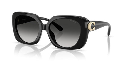 COACH Hc8422u Universal Fit Gafas Mujer