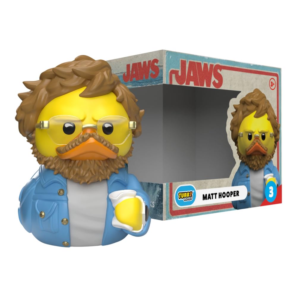 TUBBZ King Bob Figura Coleccionable de Pato Minions 9 cm - Ns5532 - 9 cm