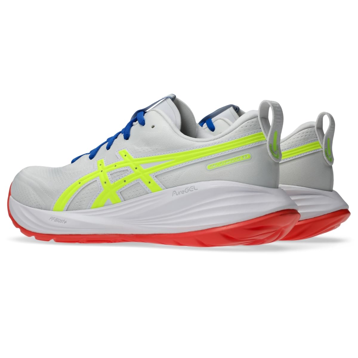 Asics Gel-Cumulus 27 - Tenis de Correr para Hombre