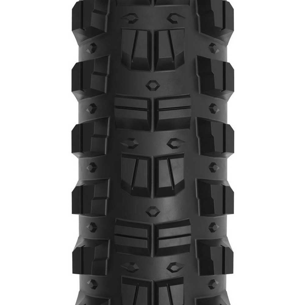 Llanta WTB 29X2.40 (55-622) Montaña Judge Doblable TCS-Tubeless Light/High Rolling Negra W010-0855