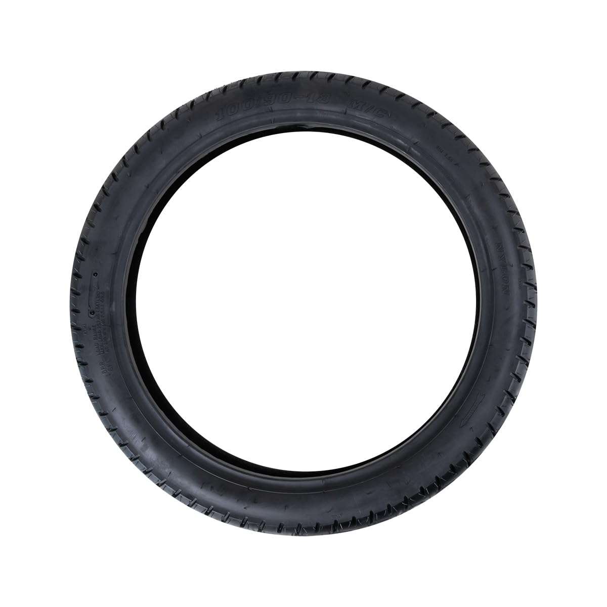 LLANTA MOTOCICLETA 100/90-18 TL 6 CAPAS BIKALL 100/90-18