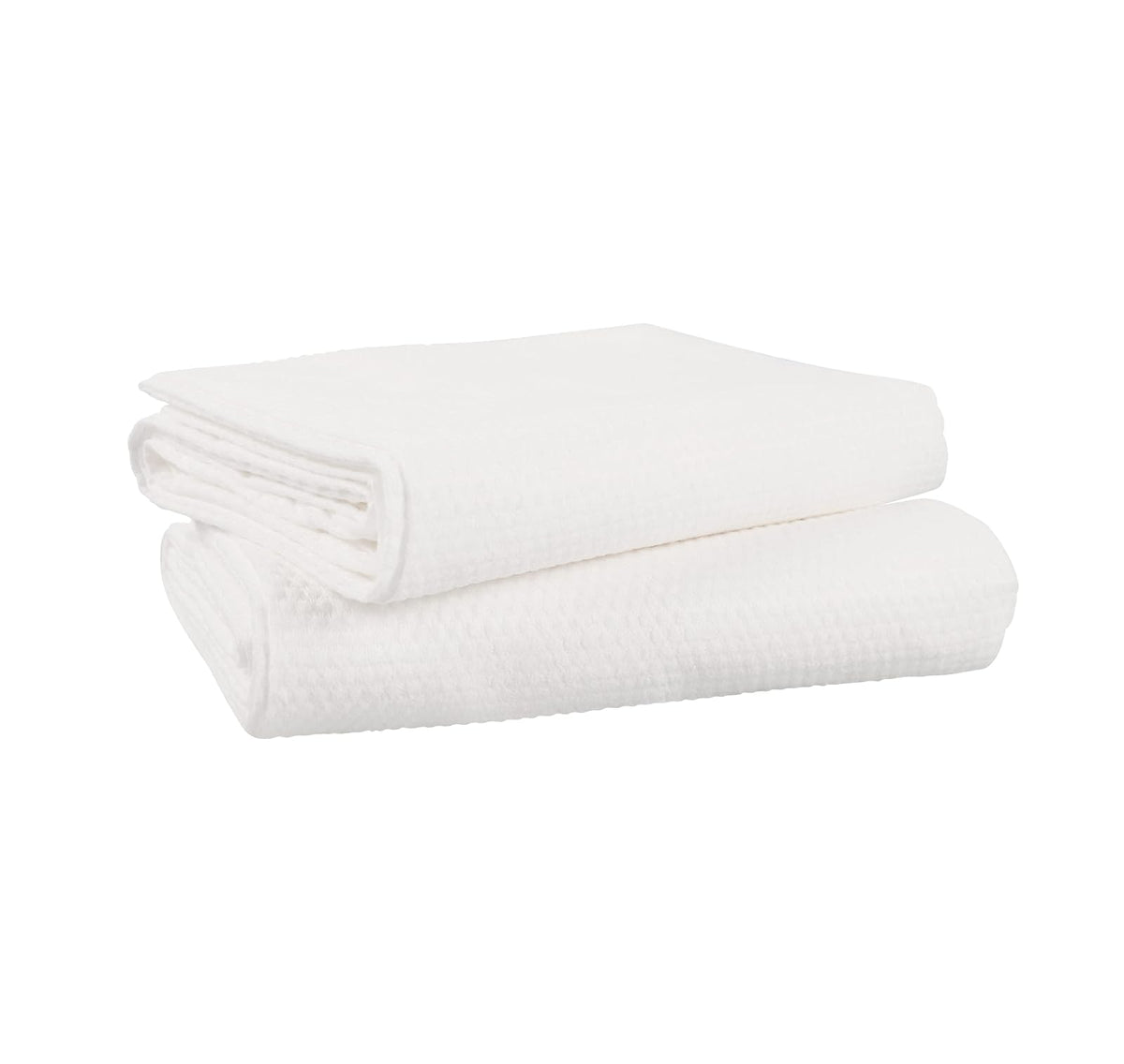 UNIFREE Disposable Bath Towels, 20 Count, Individually Packed, Large Size 27.5 by 55 Inches (27.5“x55”)