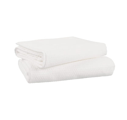 UNIFREE Disposable Bath Towels, 20 Count, Individually Packed, Large Size 27.5 by 55 Inches (27.5“x55”)