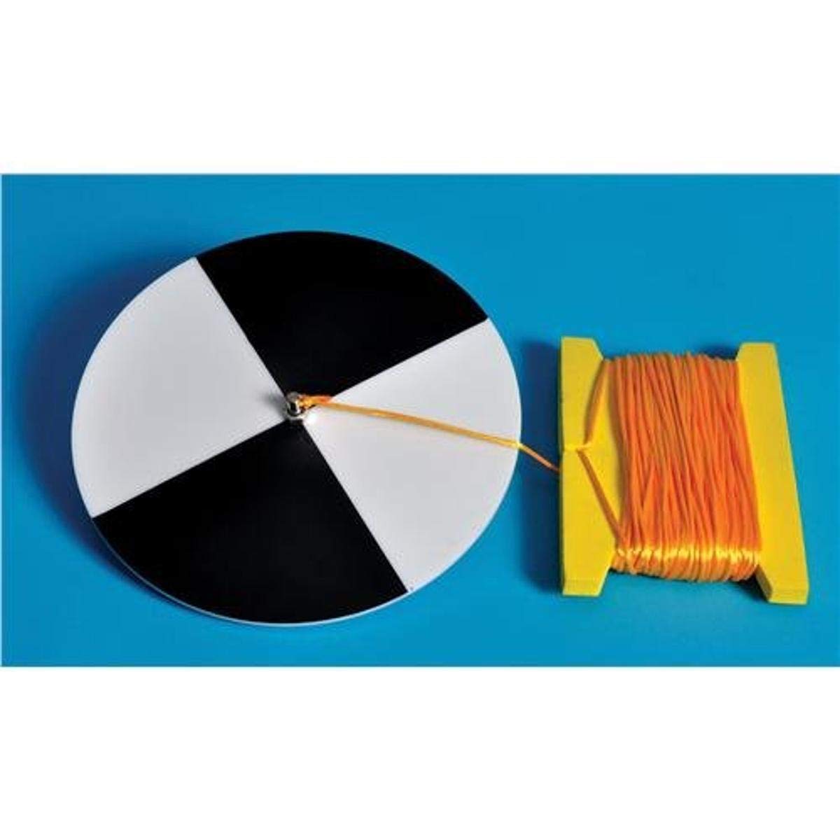 United Scientific SCDSK1 - Disco de plástico