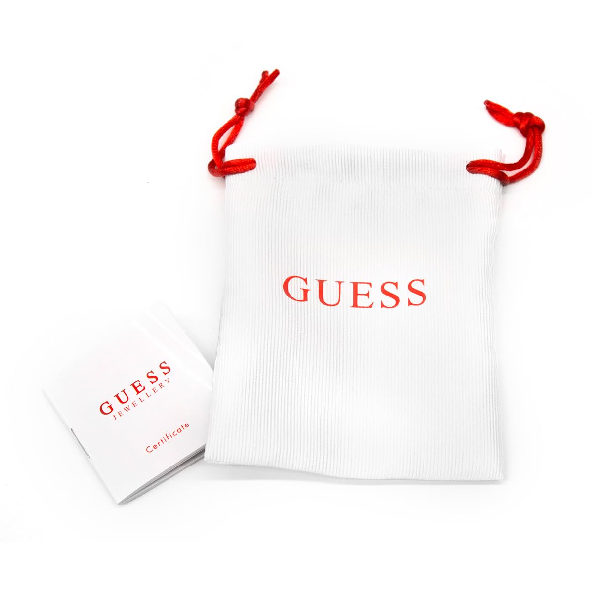 GUESS Aretes para Mujer BY YOUR SIDE color Dorado