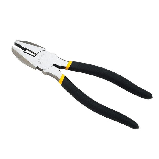 Stanley 84-023LA Pinza de Electricista 8