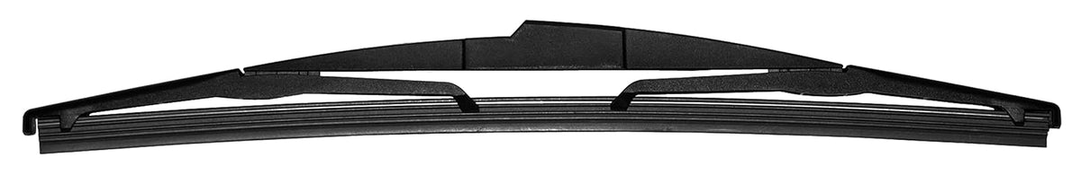 Rain-X 850025 RearView 14-B - Escobilla de limpiaparabrisas trasera compuesta de 14 pulgadas, se adapta a Rock Lock 3 (paquete de 1), escobillas de repuesto para automóviles que cumplen o superan los estándares de calidad y diseño OEM