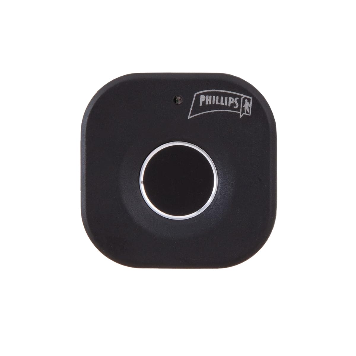 Phillips MX7067 Cerradura Inteligente Para Mueble Modelo PMD-140 Negro