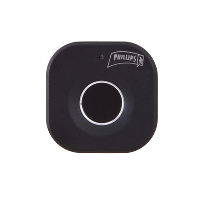 Phillips MX7067 Cerradura Inteligente Para Mueble Modelo PMD-140 Negro
