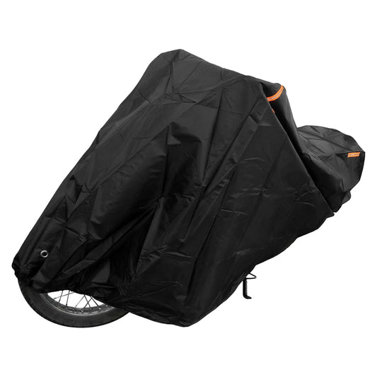 Vendell Funda para Motocicleta Talla M (Trabajo/Naked/Doble Propósito), AM504-25