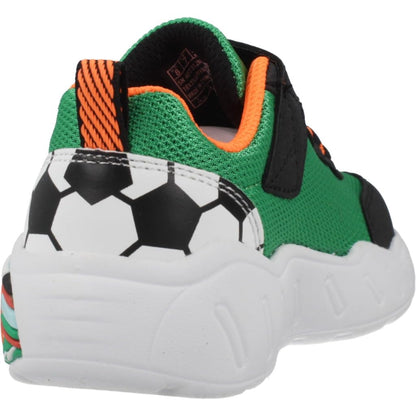 Skechers Play Scene 407312n (Toddler) Zapatillas para Niños