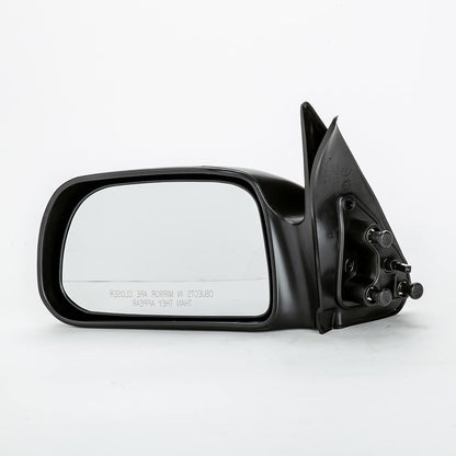 TYC Espejo Retrovisor Izquierdo 5290112 para Toyota Tacoma 2001-2003