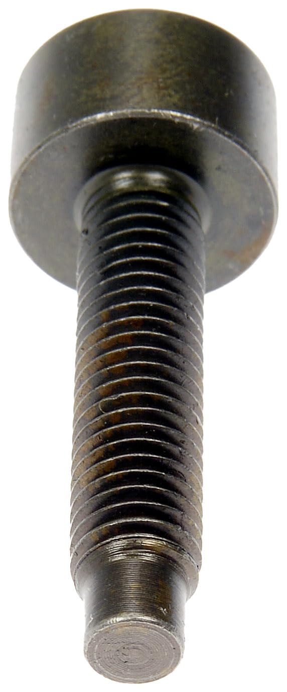Dorman 32101 - Tornillos de montaje de Turbo a colector compatibles con modelos Ford y Lincoln, paquete de 6