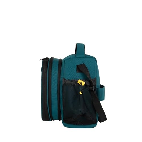 Samsonite Lonchera Refraction Foodtruck Forest Green