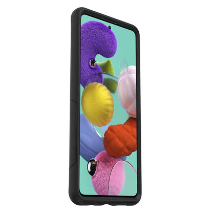Otterbox Commuter Lite Series Case for Samsung Galaxy A51 (Non 5G Version) - Black