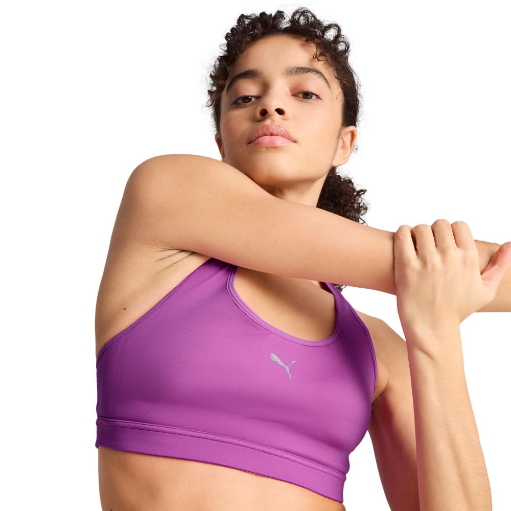 PUMA Brasier 4keep Run Sujetador deportivoMujer