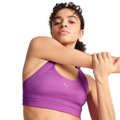 PUMA Brasier 4keep Run Sujetador deportivoMujer