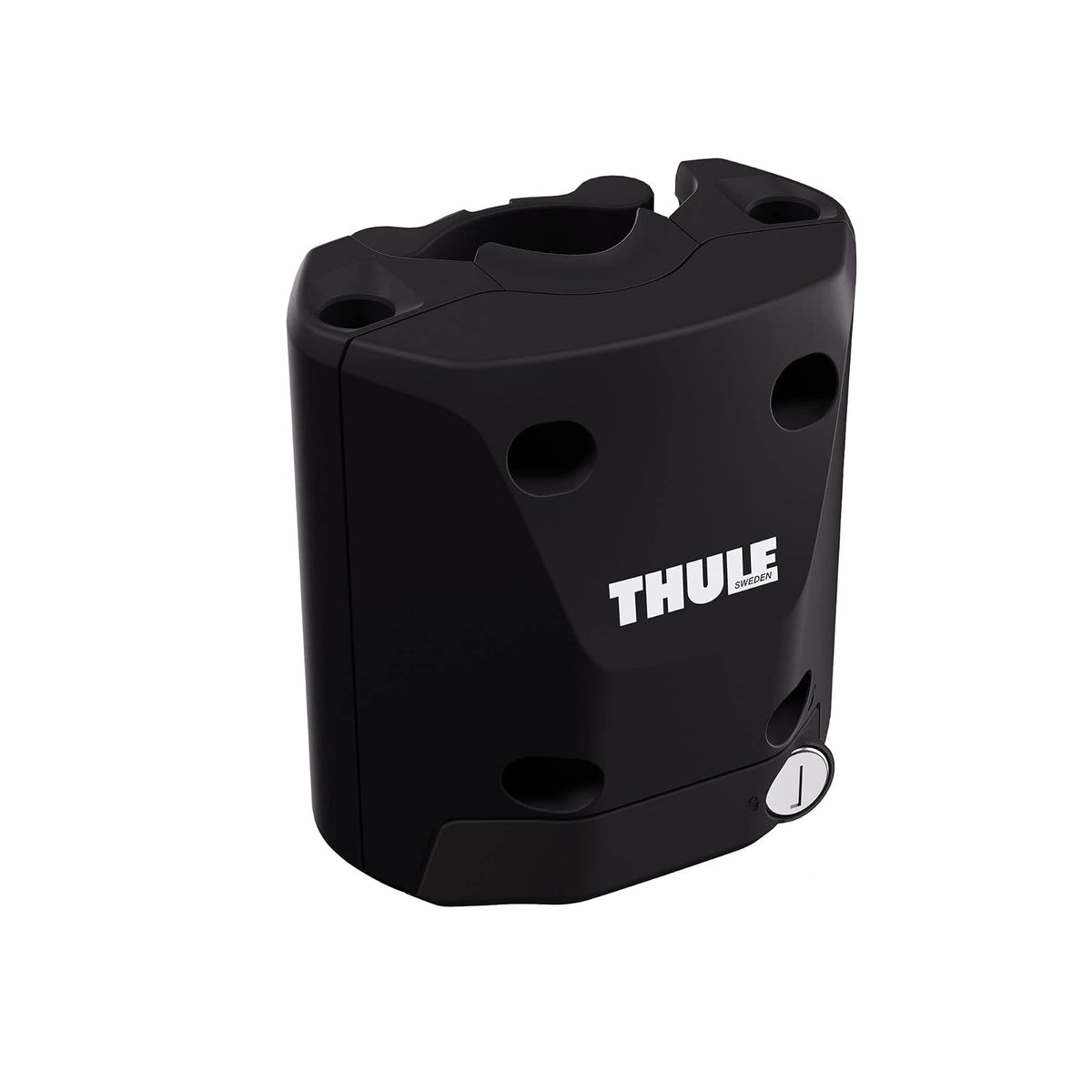 Thule Soporte de Liberación Rápida | Soporte de Montaje Seguro