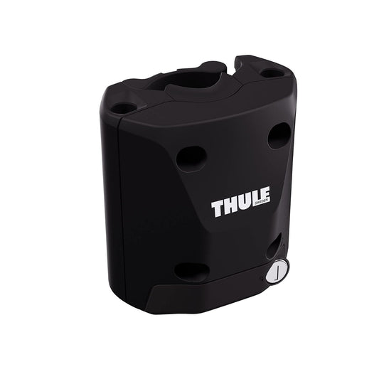 Thule Soporte de Liberación Rápida | Soporte de Montaje Seguro