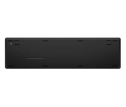 HP Teclado Inalámbrico 450, en Español, Windows/Mac OS, Multi-Dispositivo, Negro (4R184AA)