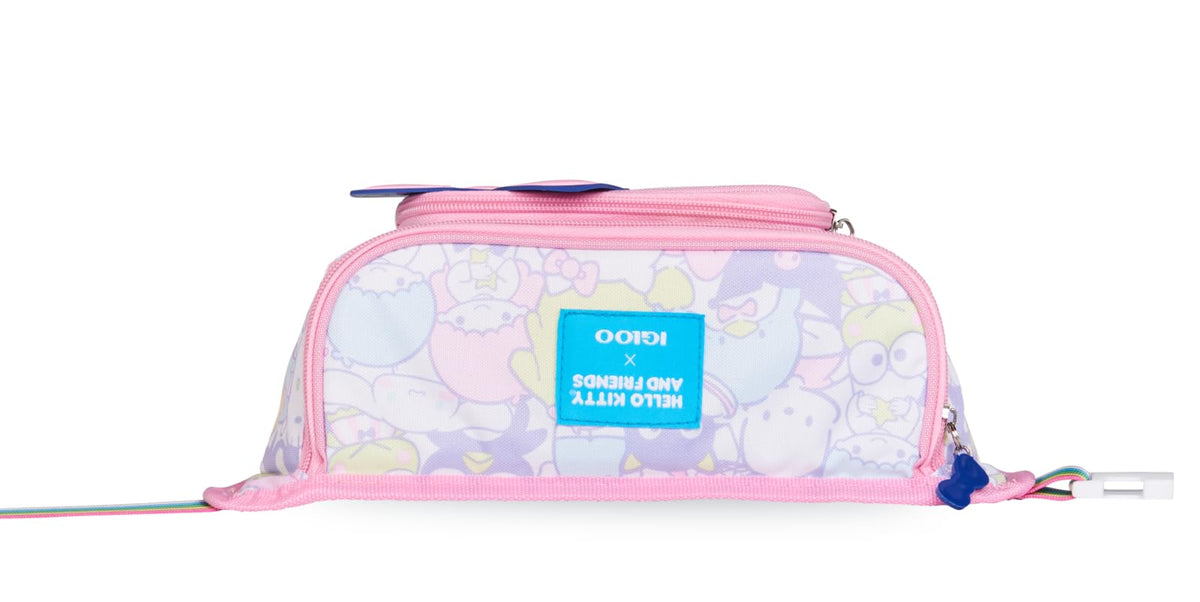 Igloo Hello Kitty Cooler Collection