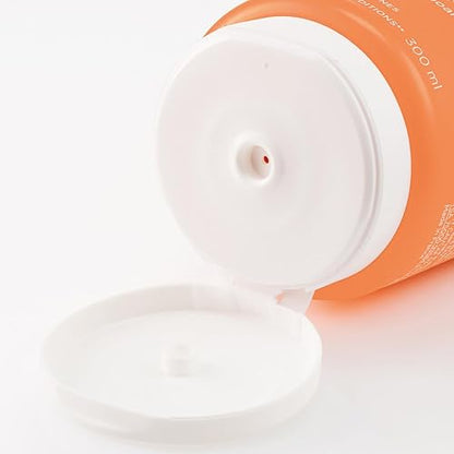 VICHY Protector Solar Corporal y Facial en Crema para Familia FPS 50+ Vichy Capital Soleil 300ml
