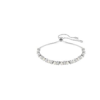 Página oficial de Swarovski Matrix Bracelet, Cristal