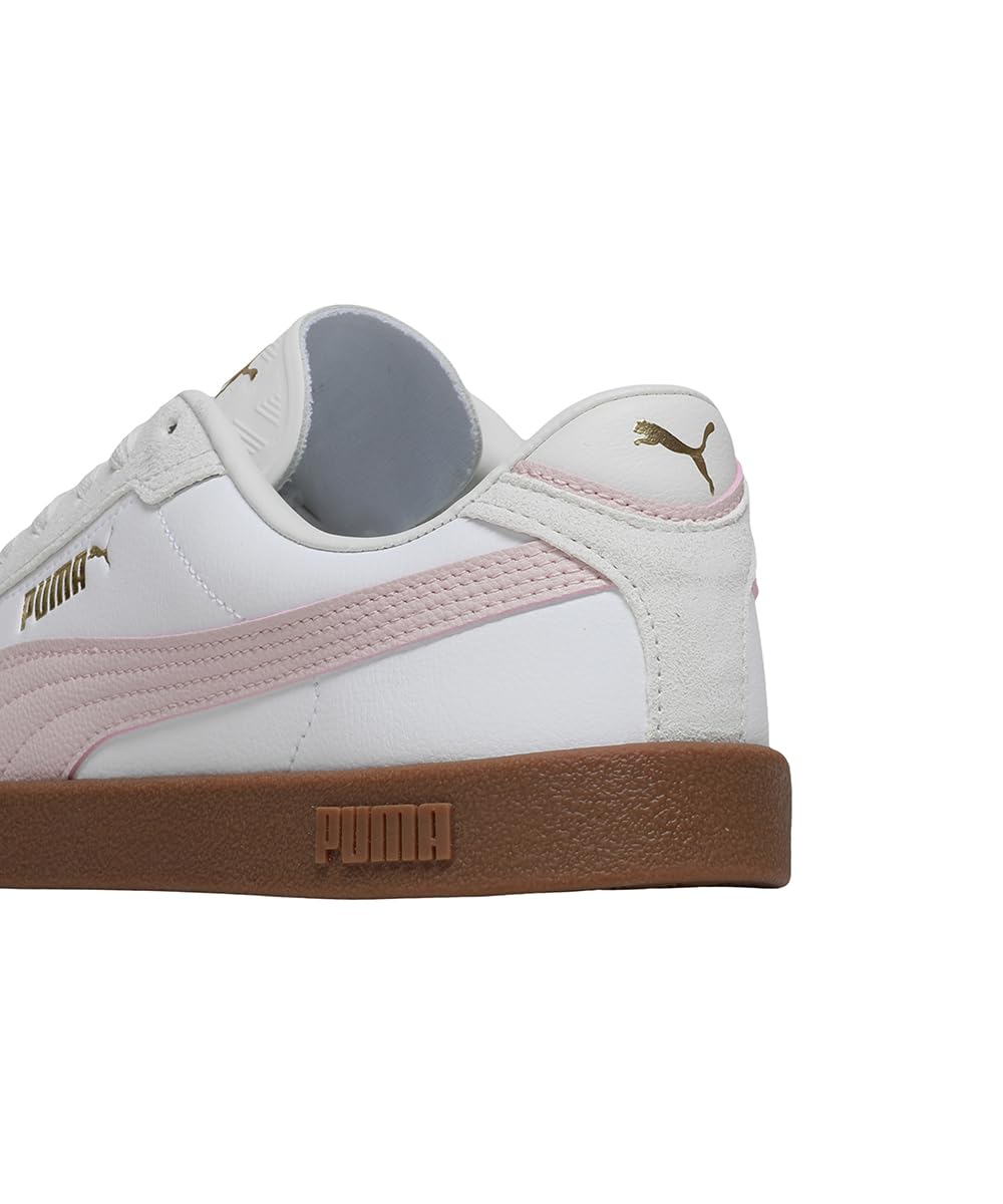 PUMA Club II Era, Zapatillas Unisex Adulto, Cool Dark Gray Vapor Gray Gum, 25 cm