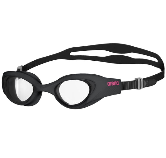 Arena The One - anteojos de natación para Nadadores y triatletas, Ajuste Universal, tecnología a Prueba de órbitas, Tratamiento antivaho