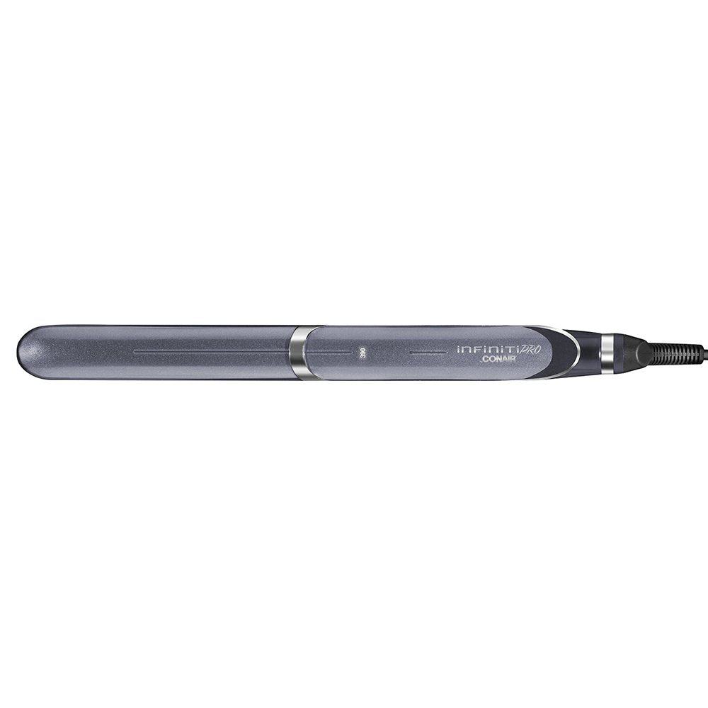 Conair Alaciadora cs207es con placas de titanio tornasol, 0.49 kilograms, 1 Count
