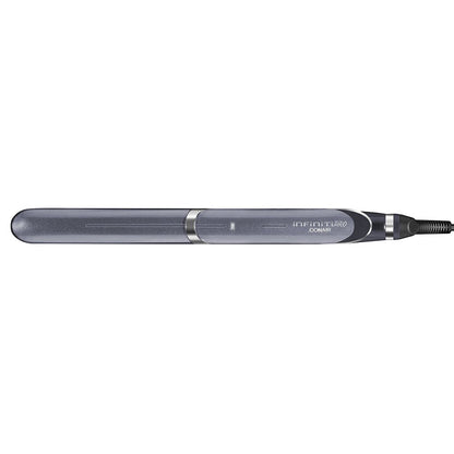 Conair Alaciadora cs207es con placas de titanio tornasol, 0.49 kilograms, 1 Count
