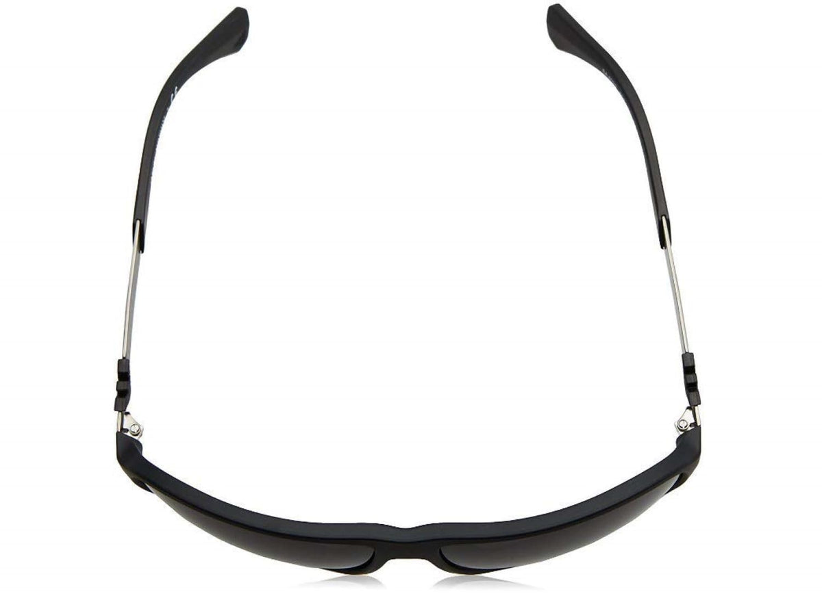 Emporio Armani mens Ea4029 Square Sunglasses