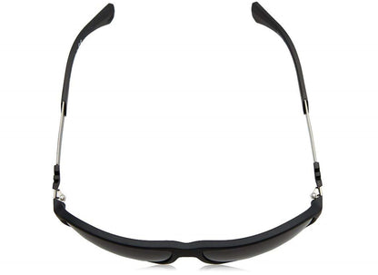 Emporio Armani mens Ea4029 Square Sunglasses