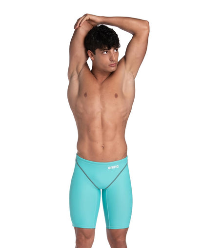 Arena Powerskin ST Next Jammer de Competición para Hombre - 28 - Azul (MU67766)