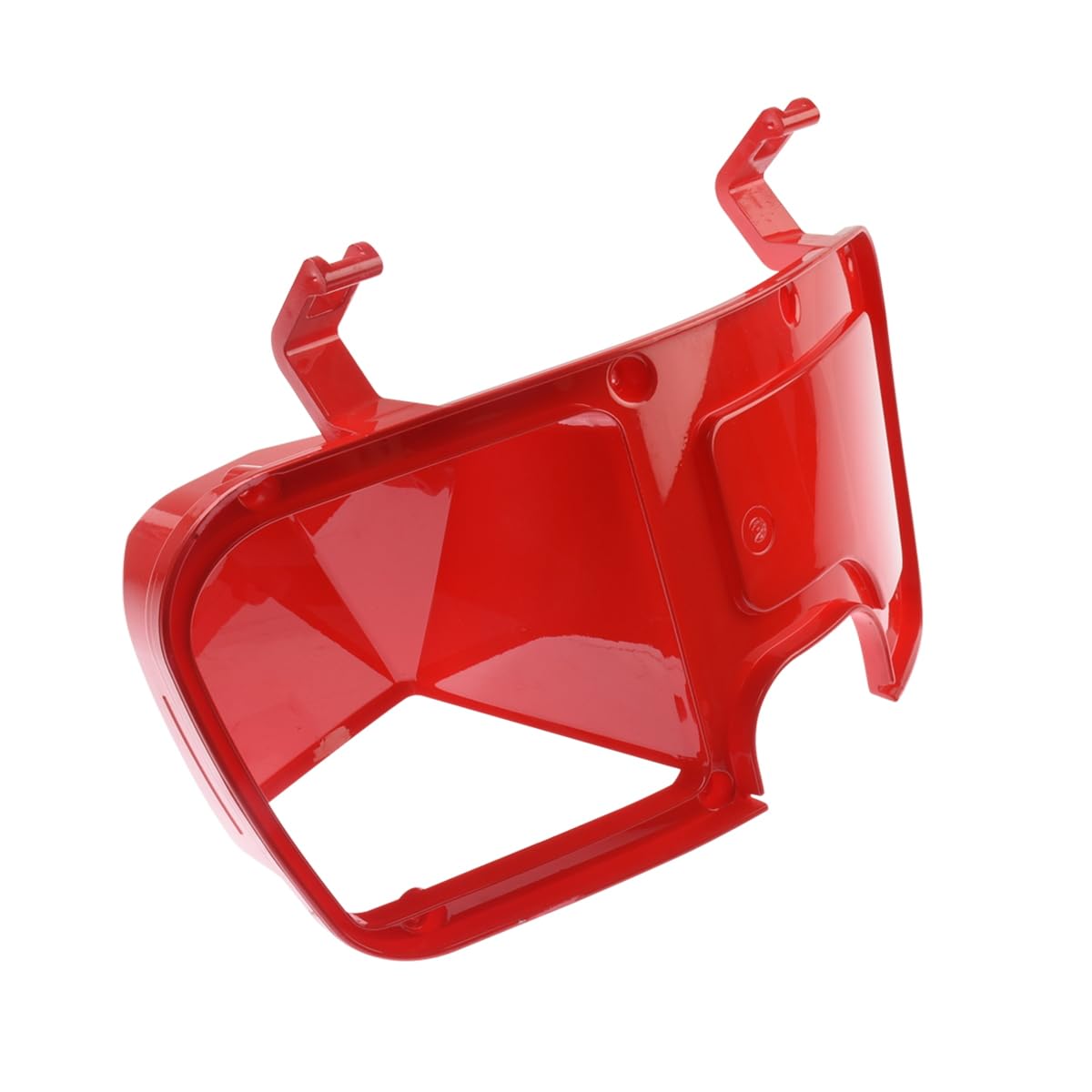 Cubierta Int Guantera Rojo Italika Compatible con VITALIA150