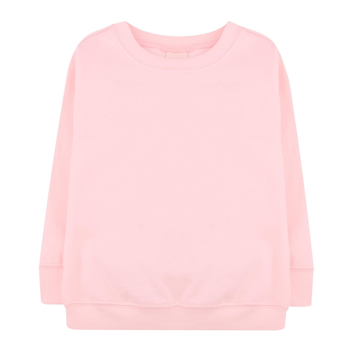 Baby Creysi Cuello Redondo Sudadera Unisex-niños