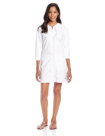 Speedo 7237139 Aquatic Fitness Robe for Women's