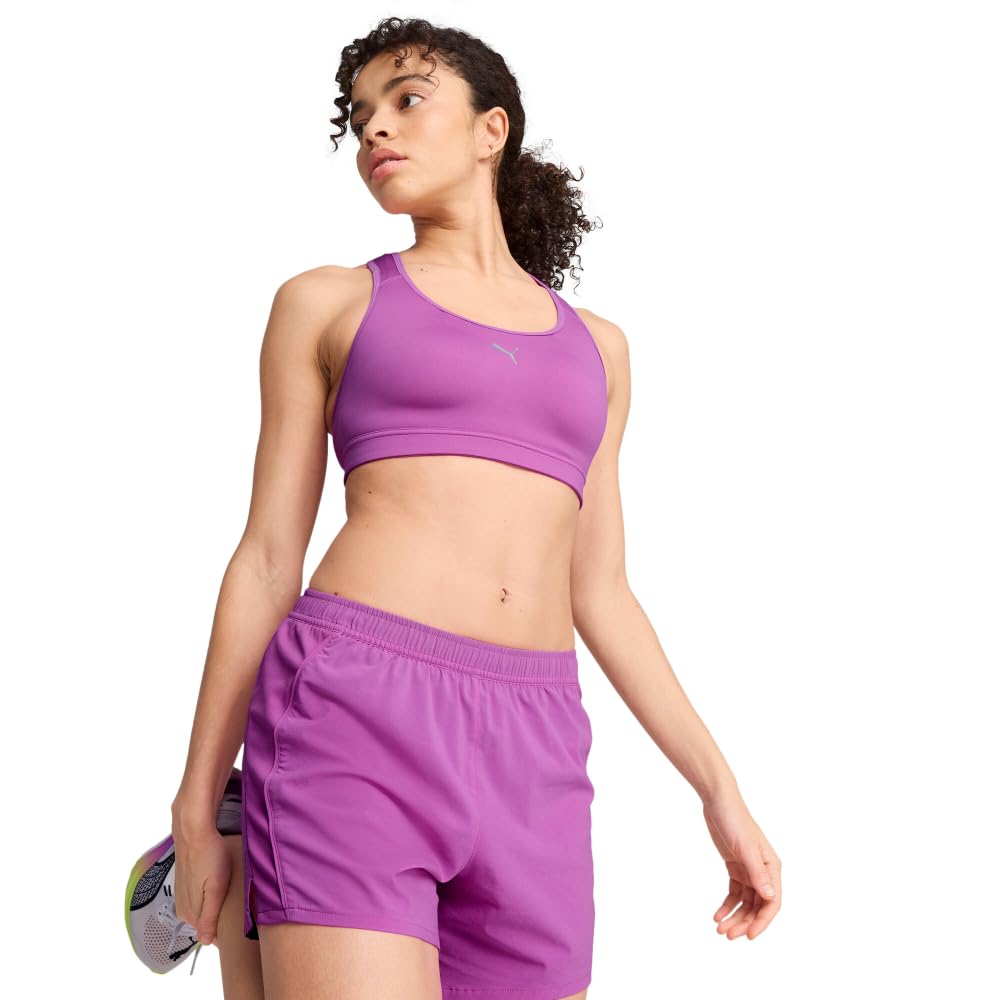 PUMA Brasier 4keep Run Sujetador deportivoMujer