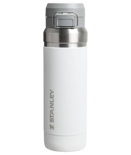 Stanley Quick Flip Go Termo 1.1 L Acero Inoxidable Aislamiento Doble Pared Frost
