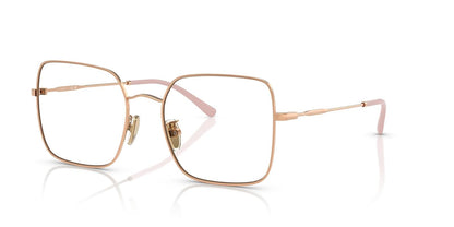 Vogue Eyewear Vo4328d - Marcos cuadrados para anteojos graduadas para mujer