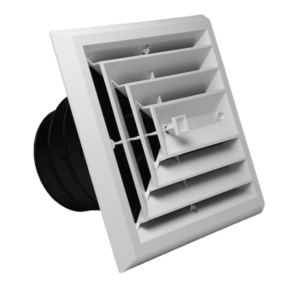 Rectorseal 81913 Airtec Difusores de Aire