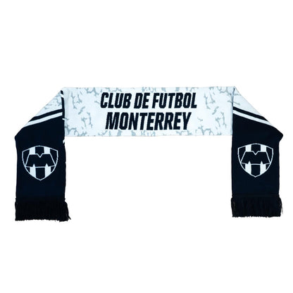 BUFANDA OFICIAL RAYADOS C1-05